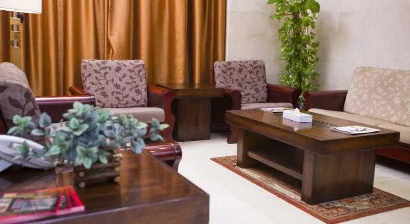 Room, Icon Hotel Apartments, Dubai
