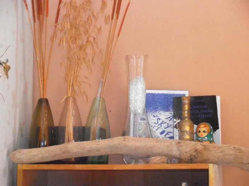 Lobby, Apokoros Craft Deco&Activities Boutique Hotel, Crete