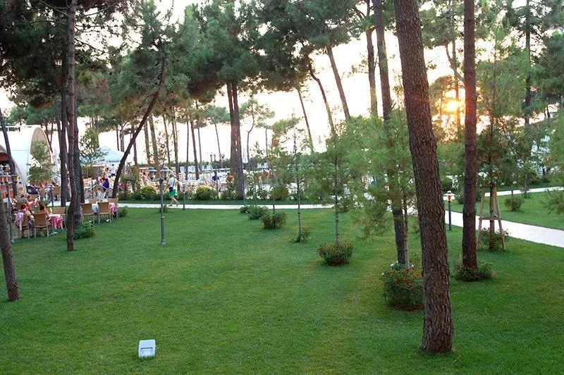 General view, Dolce Vita, Durres