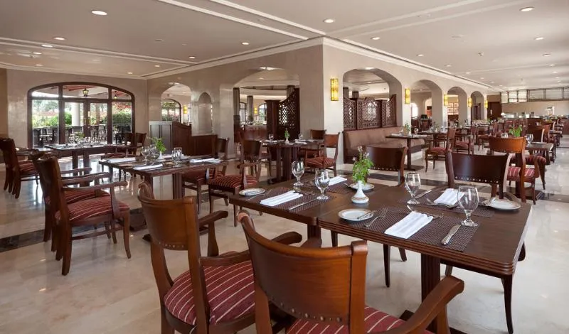 Restaurant, JAZ Elite Palace - Adults Only, Red Sea Riviera