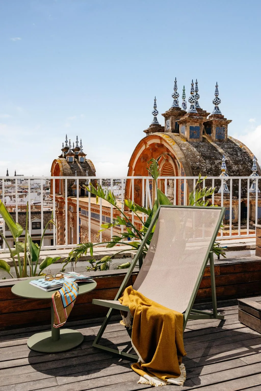 Room, Hotel Colón Gran Meliá, Seville