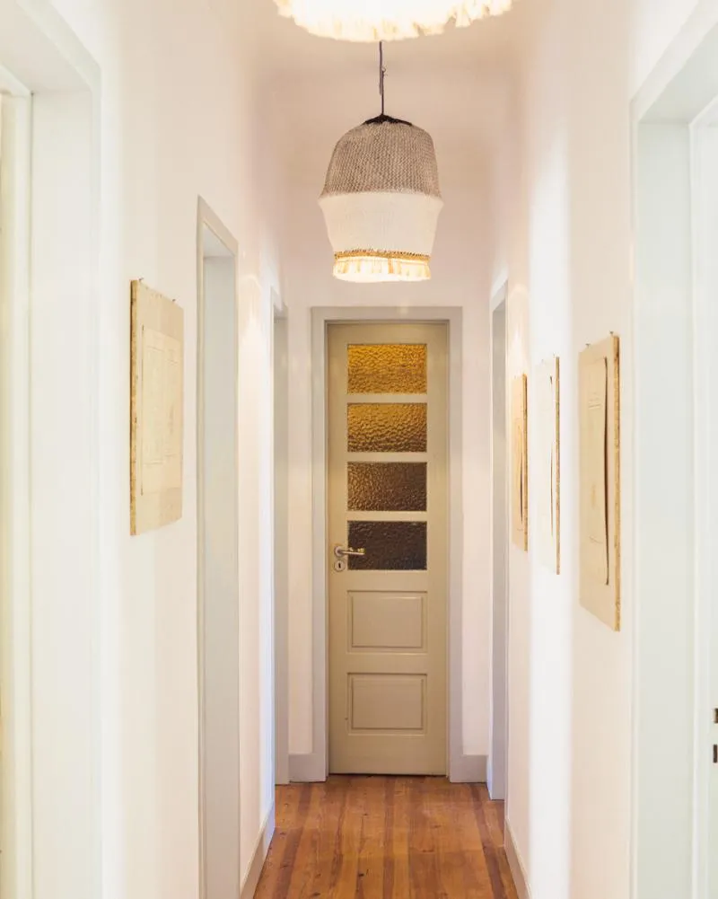 DOUBLE WITH SHARED BATHROOM Room, WOT Lodge Soul, Lisbon