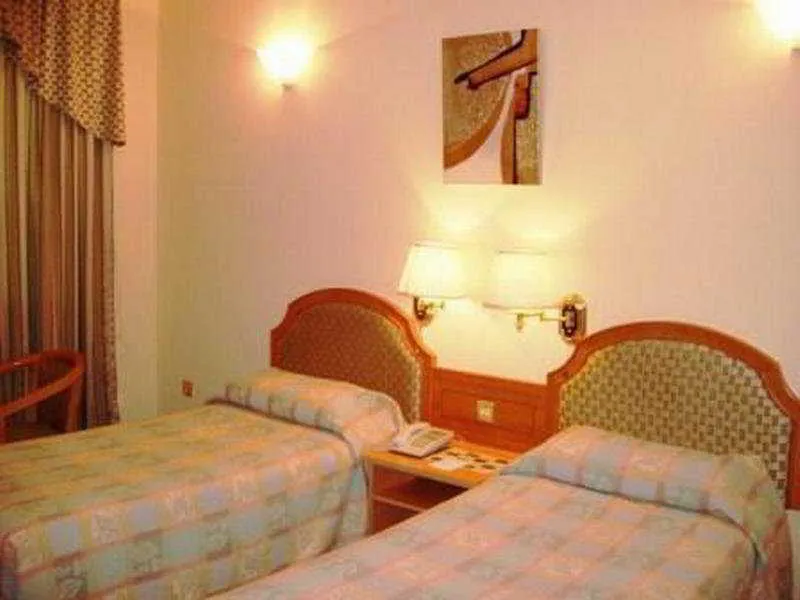 Room, Comfort Inn, Dubai