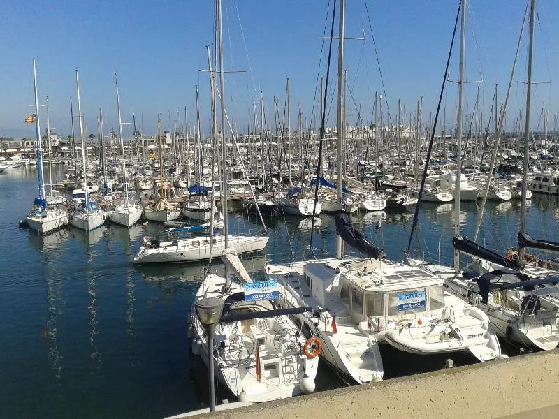 Beach, Hotel & Spa Villa Olímpic@ Suites, Barcelona