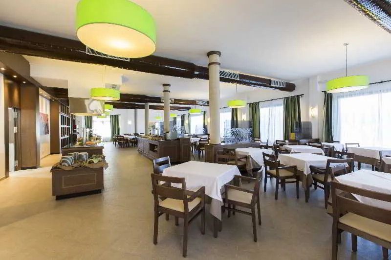 Restaurant, Sa Bassa Plana, Majorca