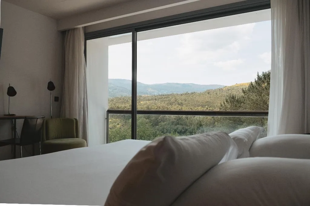 Room, Monte Prado Hotel & Spa, Porto