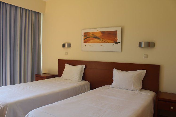 Hotel Dom Afonso Moncao, Porto