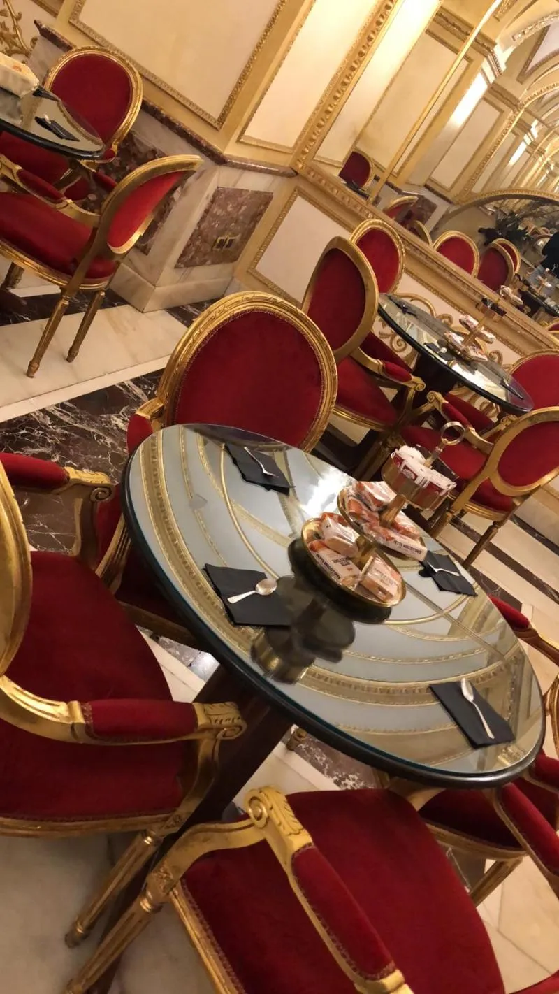 Restaurant, Turner, Rome