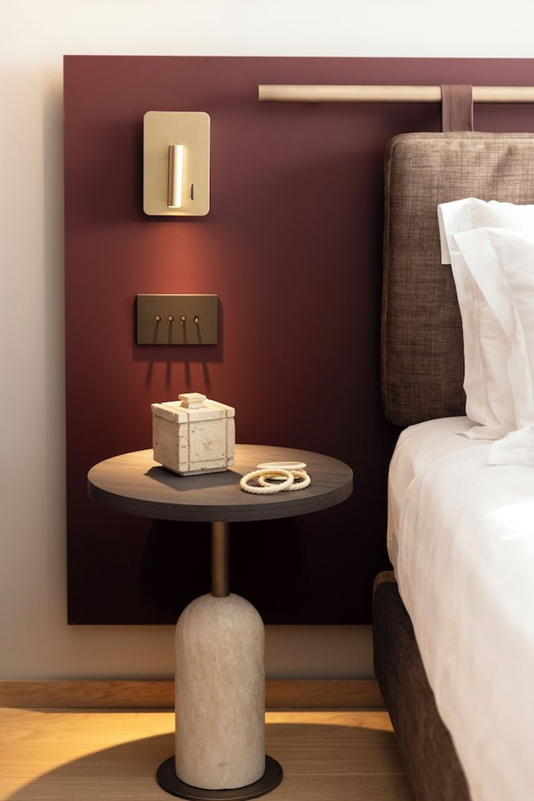 Kolping Hotel Casa Domitilla, Rome