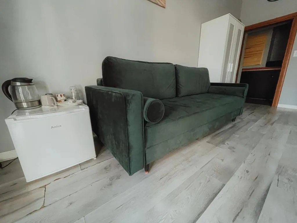 DOUBLE QUEEN SIZE BED Room, Central Sopot, Gdansk