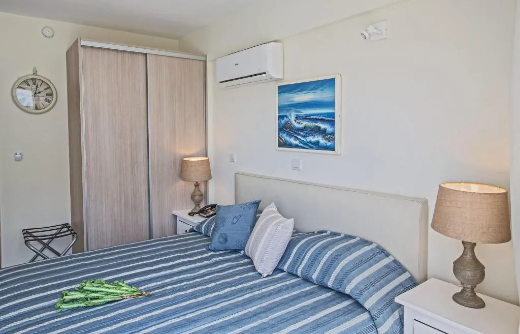 Room, Napasol Boutique Hotel, Cyprus