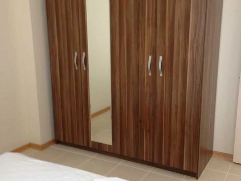 General view, Golden Life Apartments, Izmir