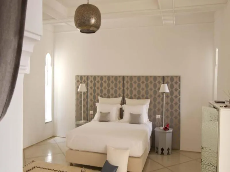 Room, Riad Nashira & Spa, Marrakech