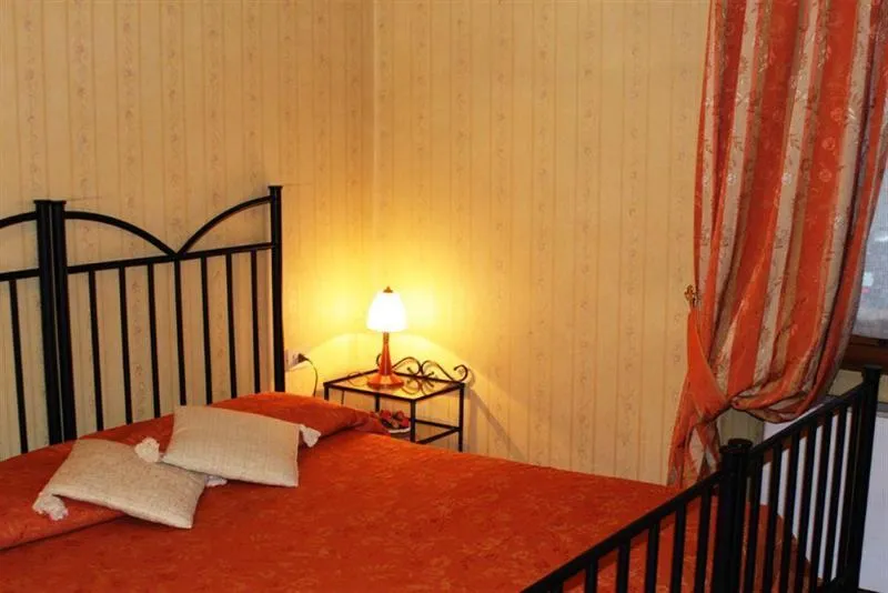 General view, Hotel Bella Firenze, Florence