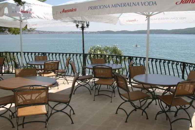 Bar, All inclusive Hotel Val, Rijeka