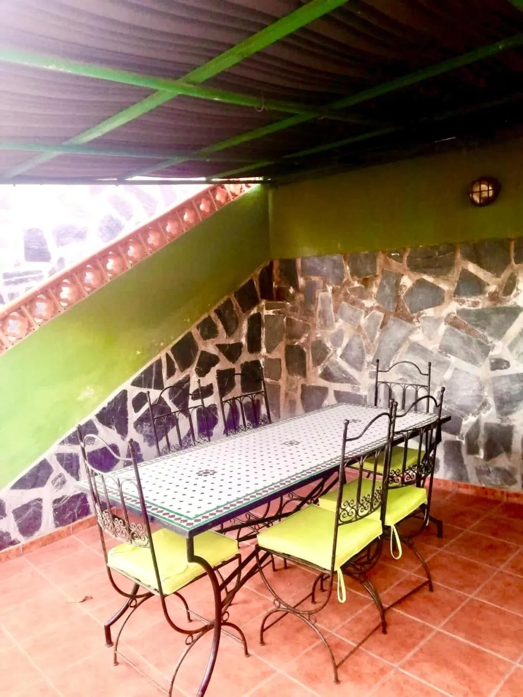 General view, Casa Rural Ondina, Tenerife