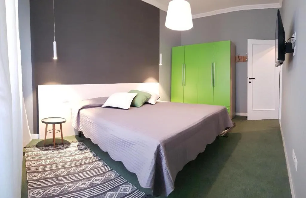 APARTMENT SUPERIOR Room, Residence Pian della Nave, Milan
