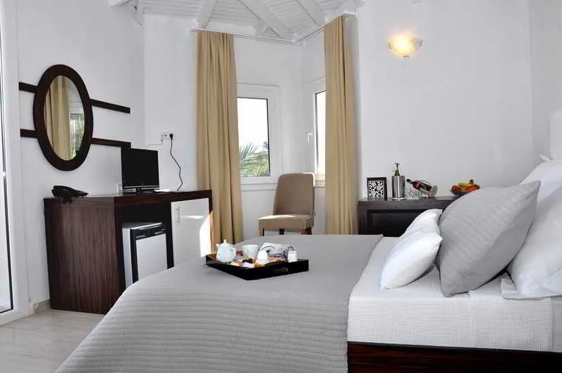 Room, Princess Artemisia Hotel, Bodrum