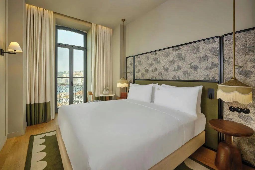 Room, Origine Porto Gaia A Tribute Portfolio Hotel, Porto