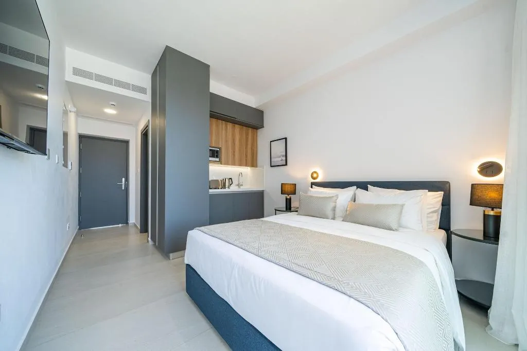 Room, Waterside, Cyprus