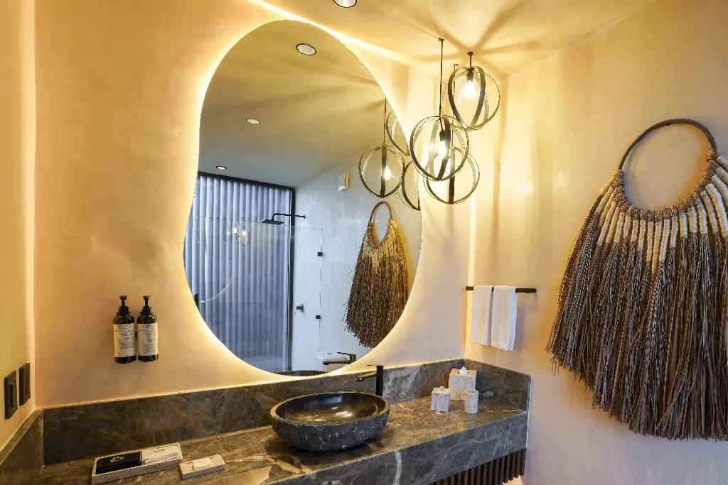 VILLA DELUXE Room, Trobbu Boutique Collection Tulum - All Inclusive, Cancun Area