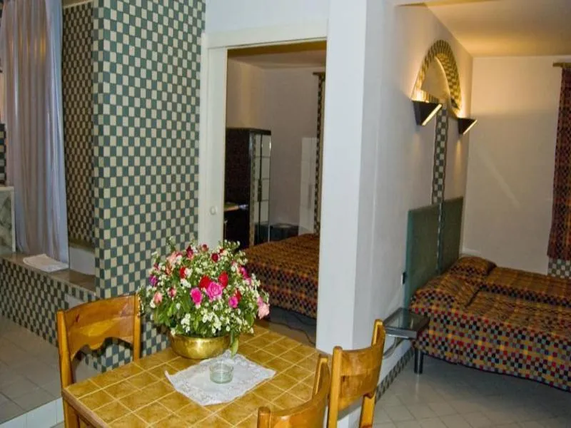 Room, Appart Hotel Tagadirt, Agadir