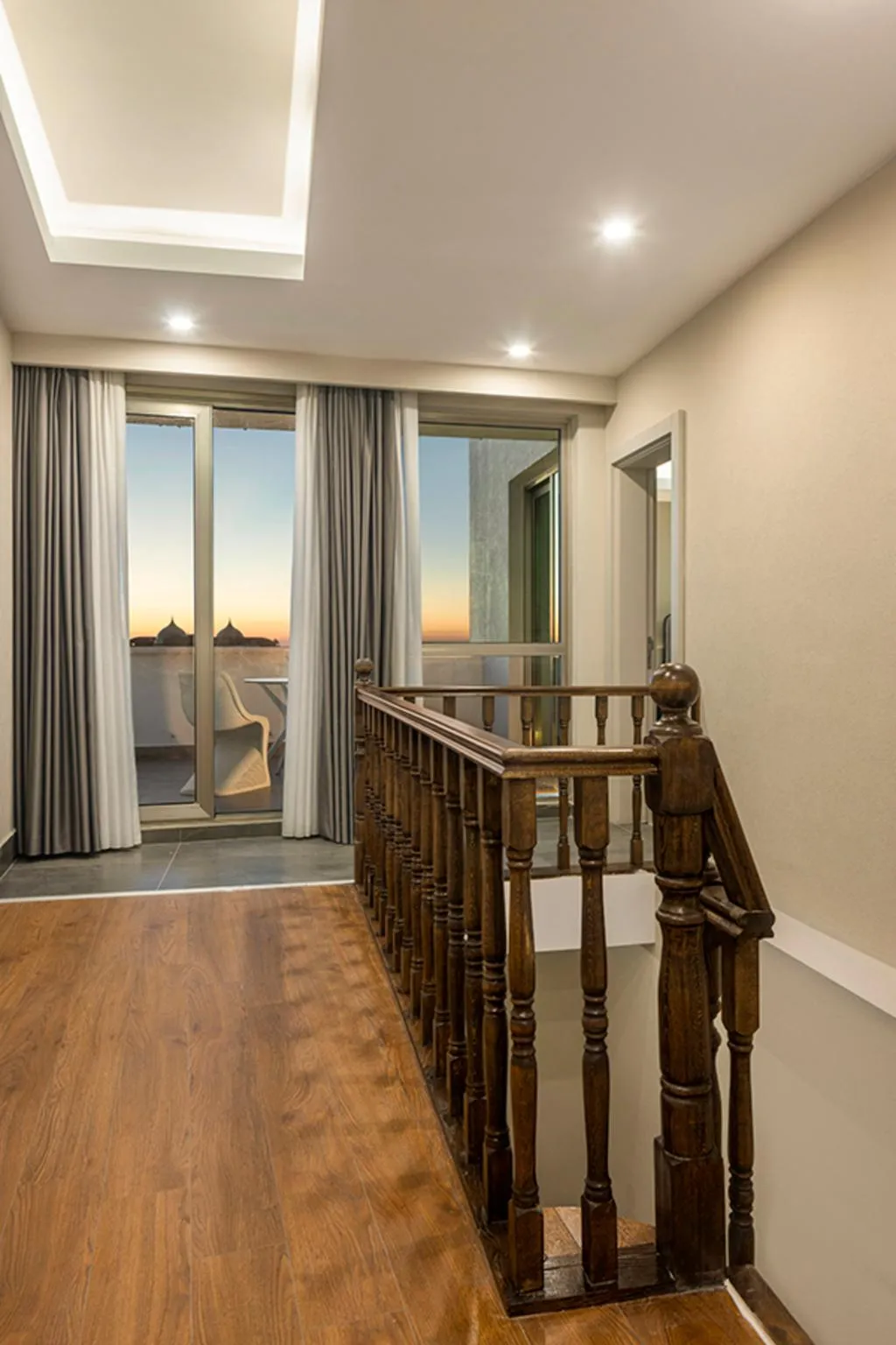 Room TWO KING BEDS Room, Alodger Sirius Town Lara, Antalya