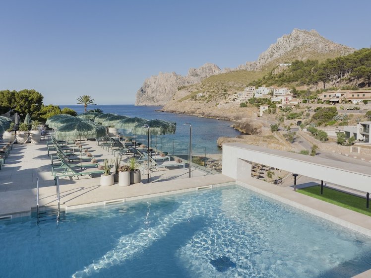 Hotel El Vicenc De La Mar, Majorca