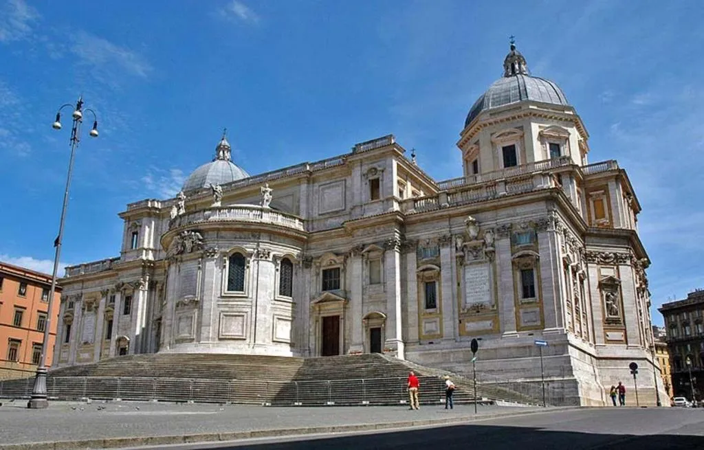SINGLE STANDARD Room, Hotel Farini, Rome
