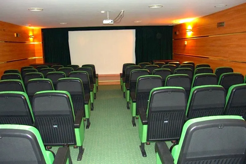 Conferences, Martin Alonso Pinzon, Costa De La Luz