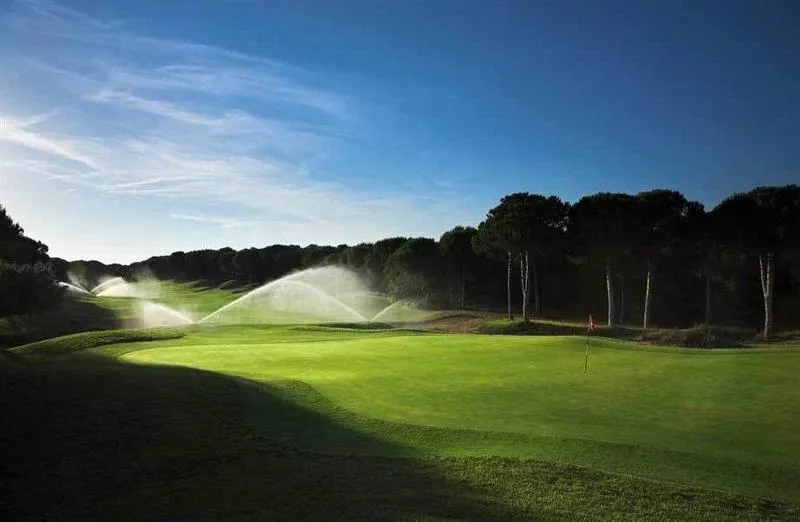 Sports and Entertainment, Is Arenas  Resort, Cagliari