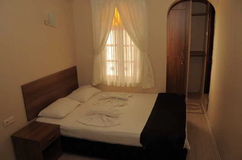 Room, Ogerim Hotel, Izmir