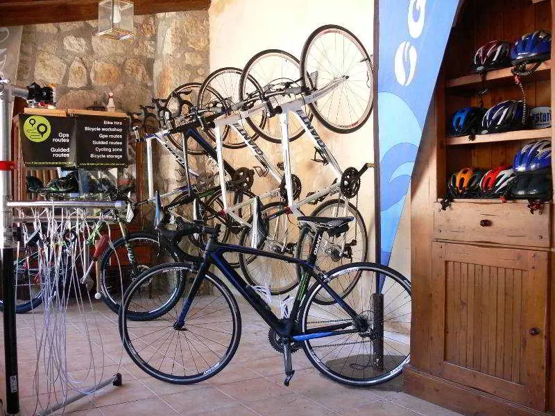 Sports and Entertainment, Eco Hotel Rural & Spa Monnaber Nou, Majorca