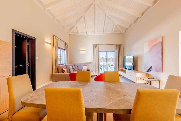 Ereza Villas Alicia, Fuerteventura