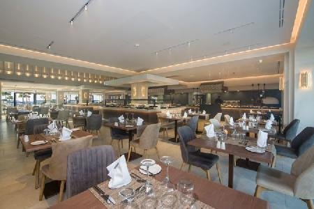 Amira Luxury Resort & Spa, Crete