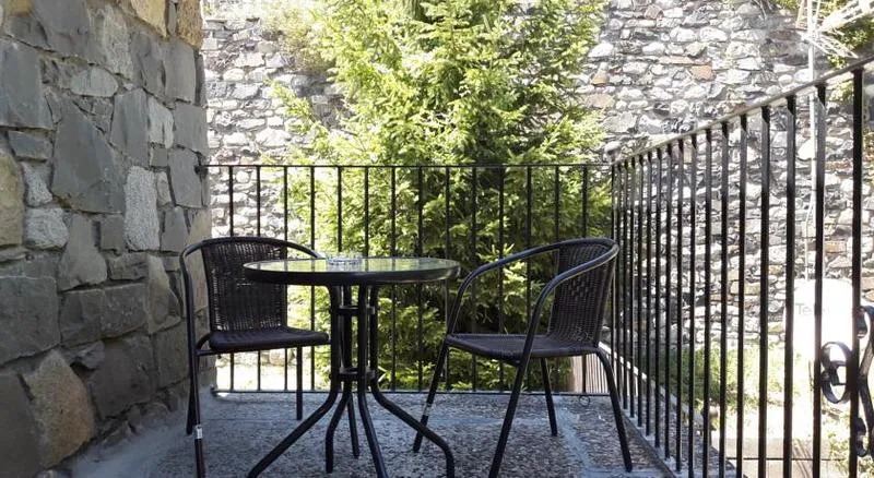 Terrace, San Anton, Barcelona