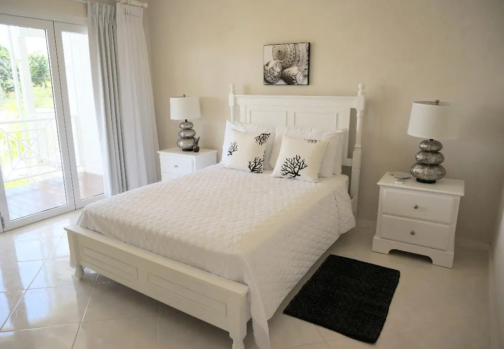 APARTMENT ONE BEDROOM Room, Lantana Resort Barbados, Barbados