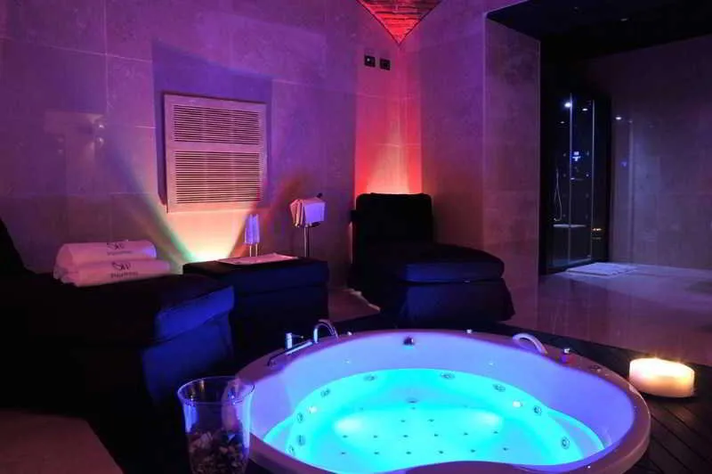 Sports and Entertainment, The Unique Hotel, Milan