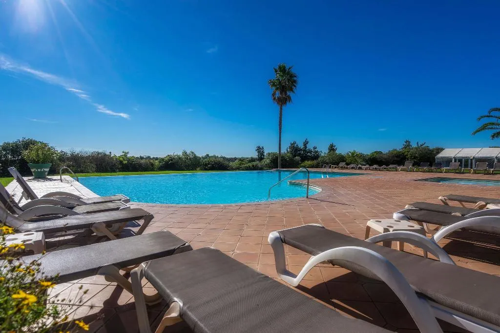 Pool, Colina Verde Resort, Algarve