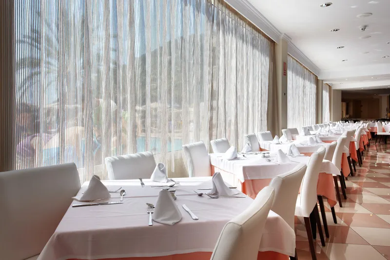 Restaurant, Grupotel Imperio Playa, Ibiza