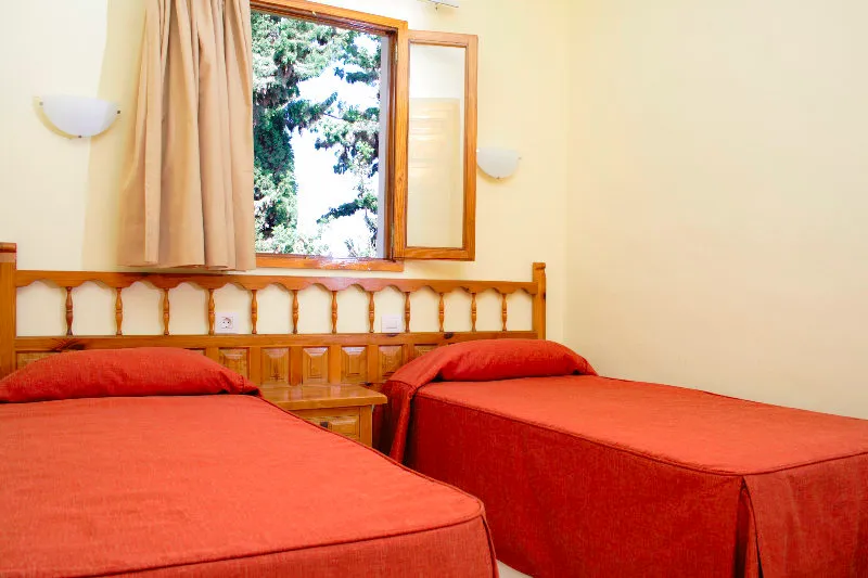 Room, Marivista, Gran Canaria