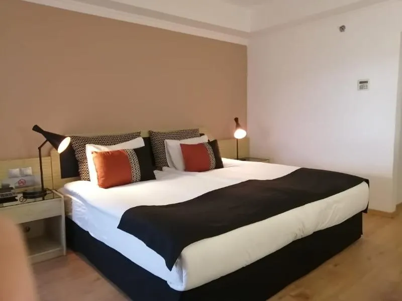 Room, Club Beyy Resort, Izmir