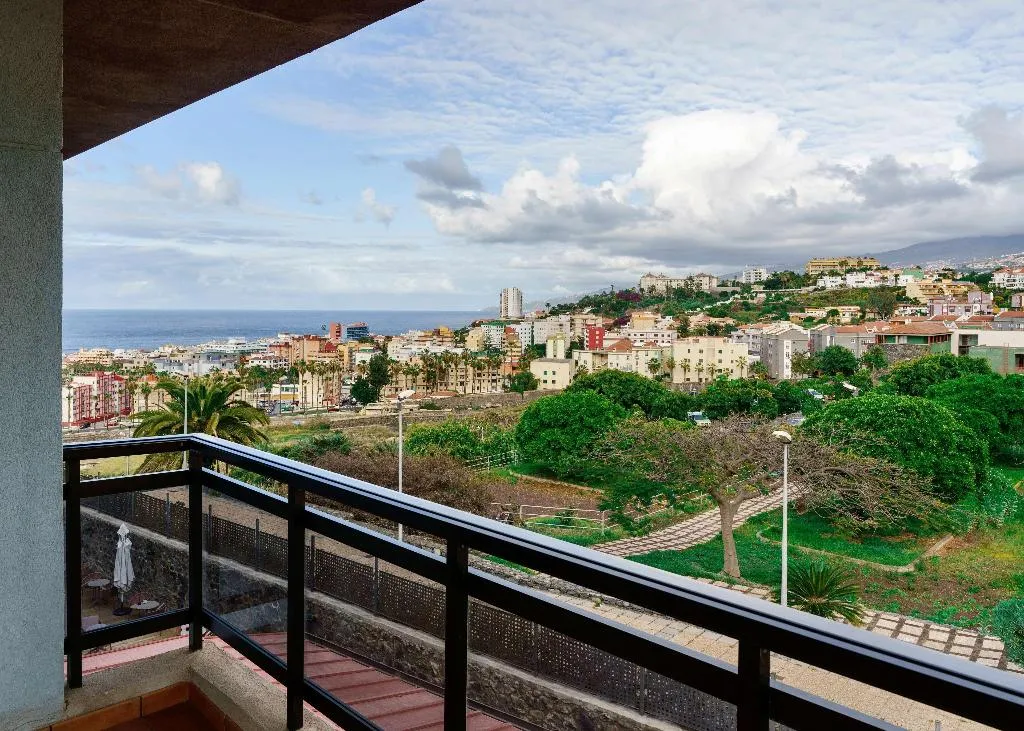 SUITE OCEAN VIEW Room, AluaSoul Orotava Valley, Tenerife