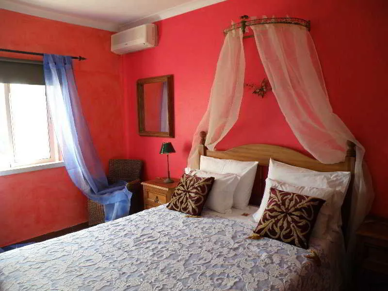 Room, Villas D. Dinis Charming Residence, Algarve