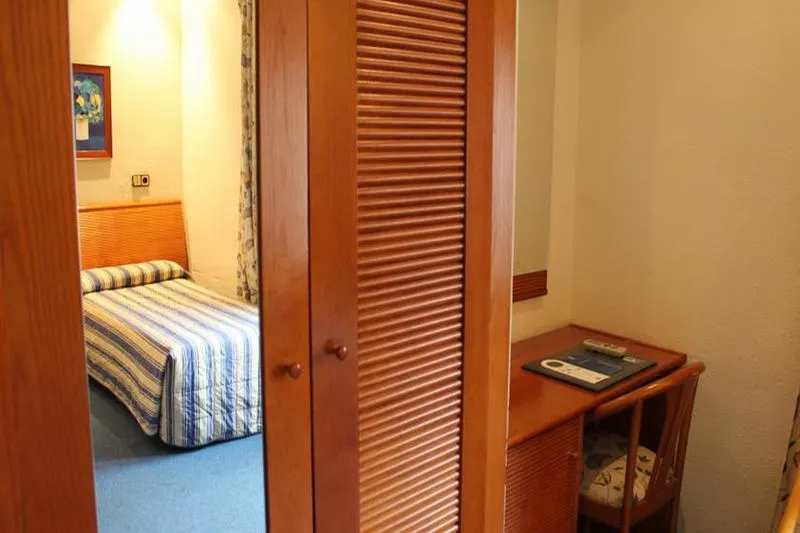 Room, Ramblas Barcelona, Barcelona
