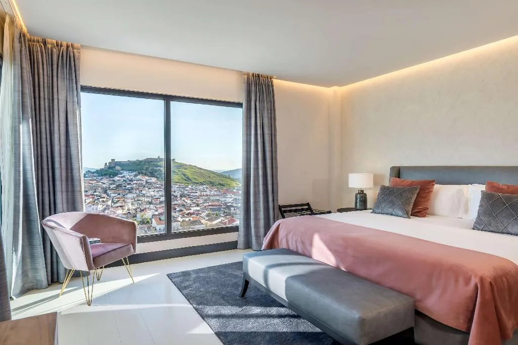 JUNIOR SUITE WITH TERRACE Room, Barceló Aracena, Costa De La Luz