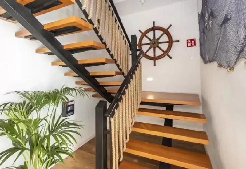 Lobby, Nao Catedral Boutique, Menorca
