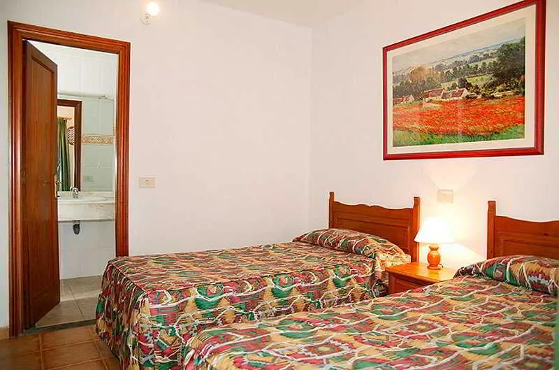 Room, Princesa Ico, Lanzarote