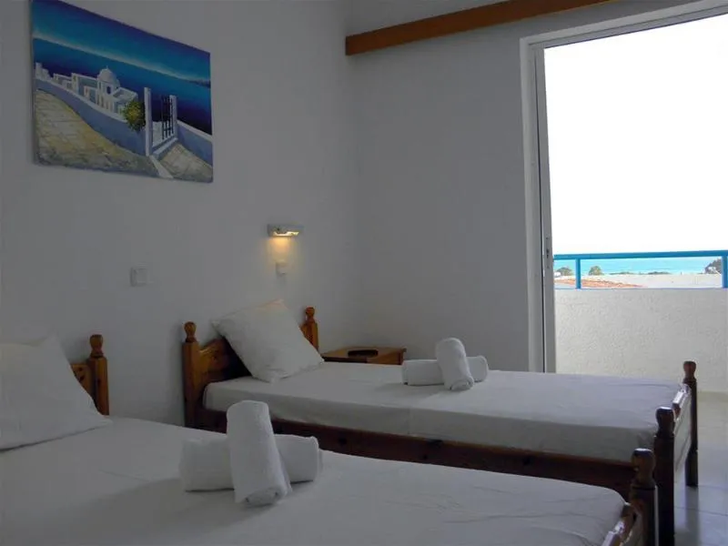 Double or Twin STANDARD Room, Summer Breeze, Rhodes