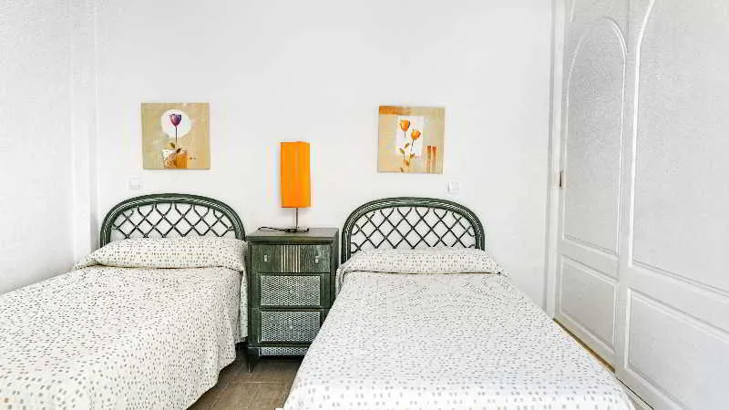 Room, Sunshine, Gran Canaria
